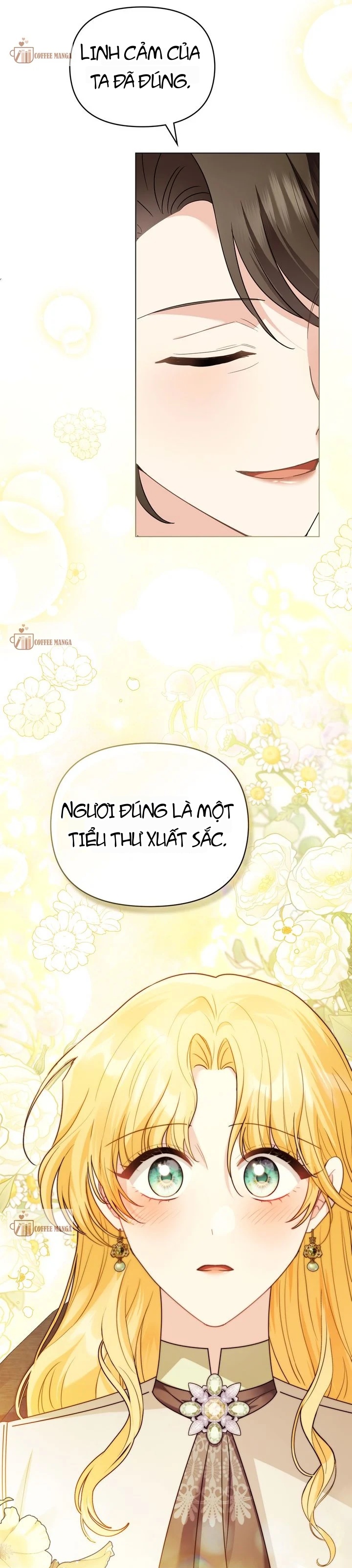 Tìm Lại Camellia Chapter 105 - 19