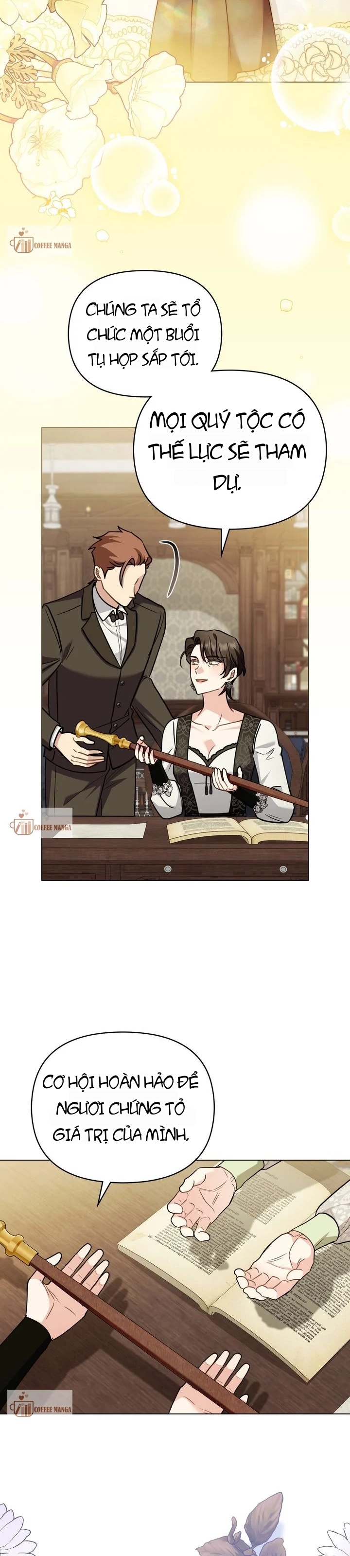 Tìm Lại Camellia Chapter 105 - 20