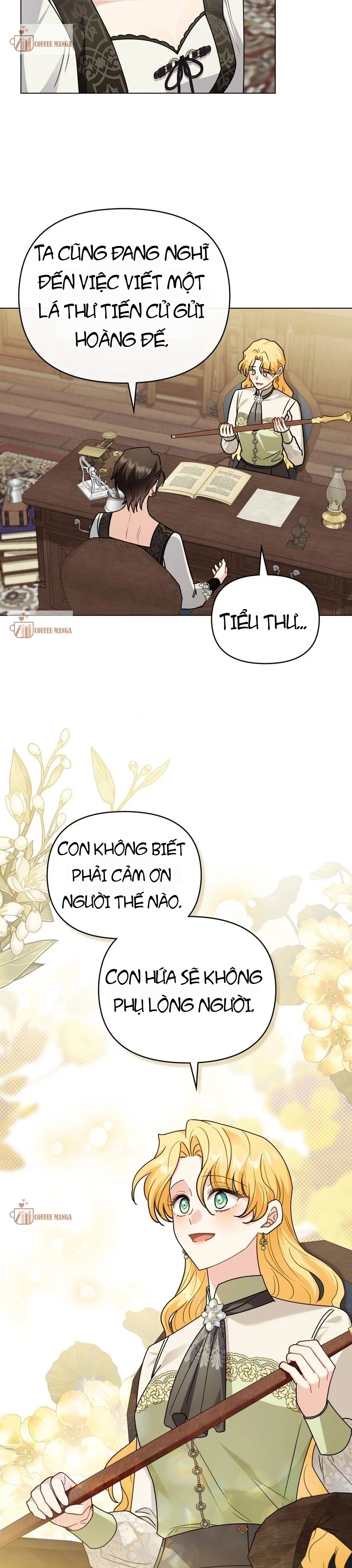 Tìm Lại Camellia Chapter 105 - 22