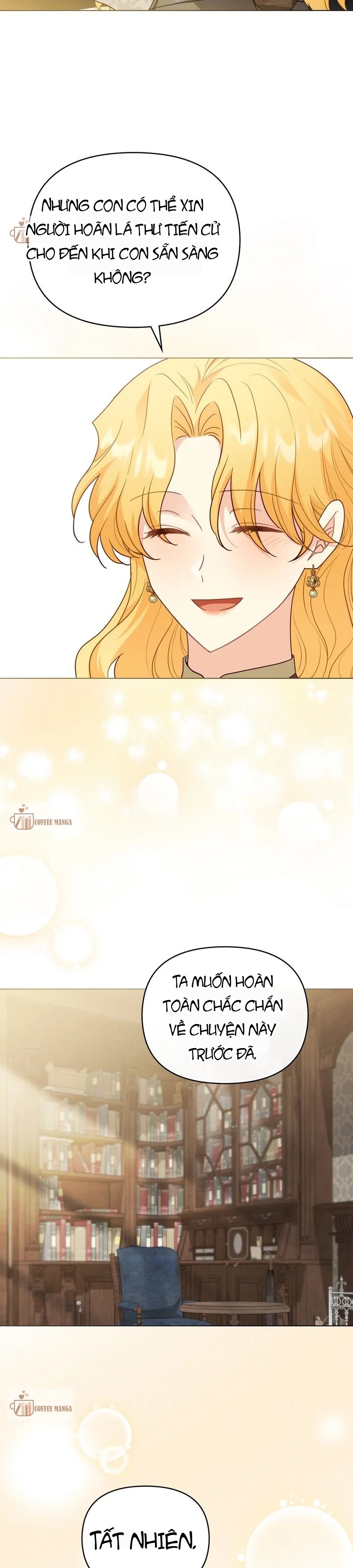 Tìm Lại Camellia Chapter 105 - 23