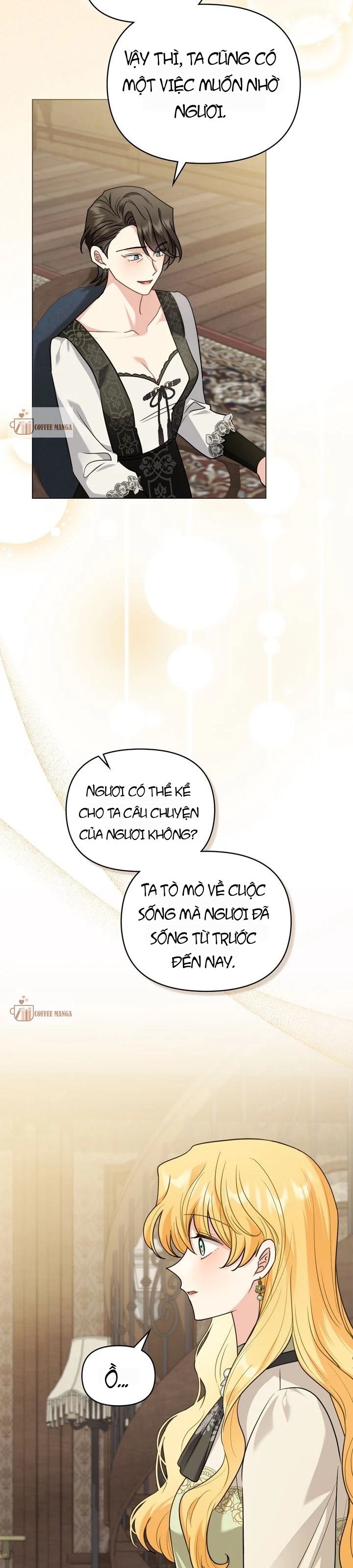 Tìm Lại Camellia Chapter 105 - 24
