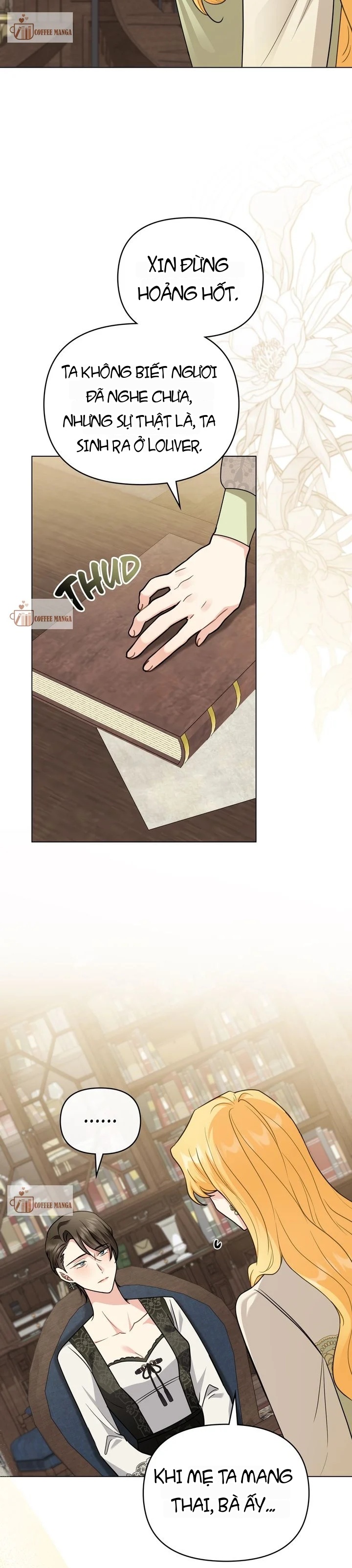 Tìm Lại Camellia Chapter 105 - 25