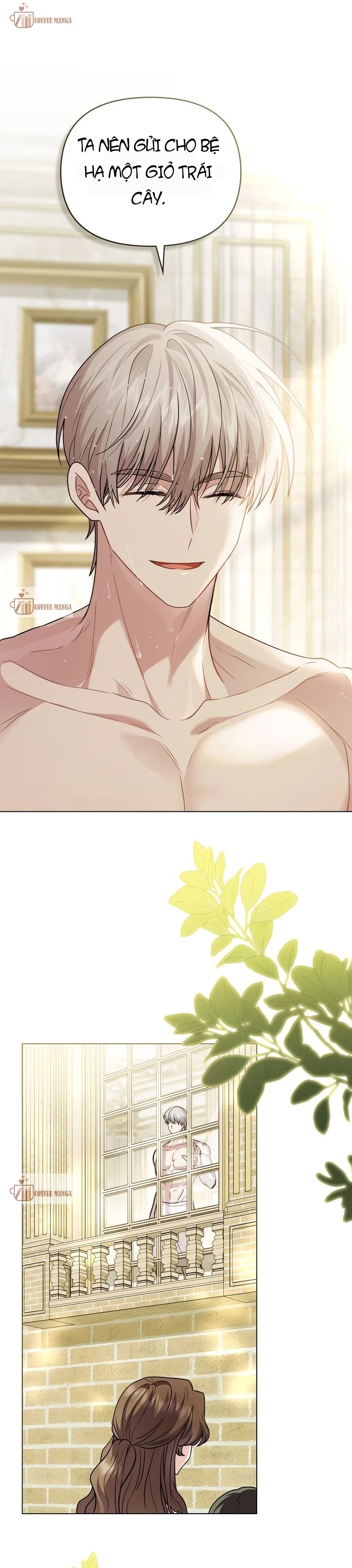 Tìm Lại Camellia Chapter 105 - 28