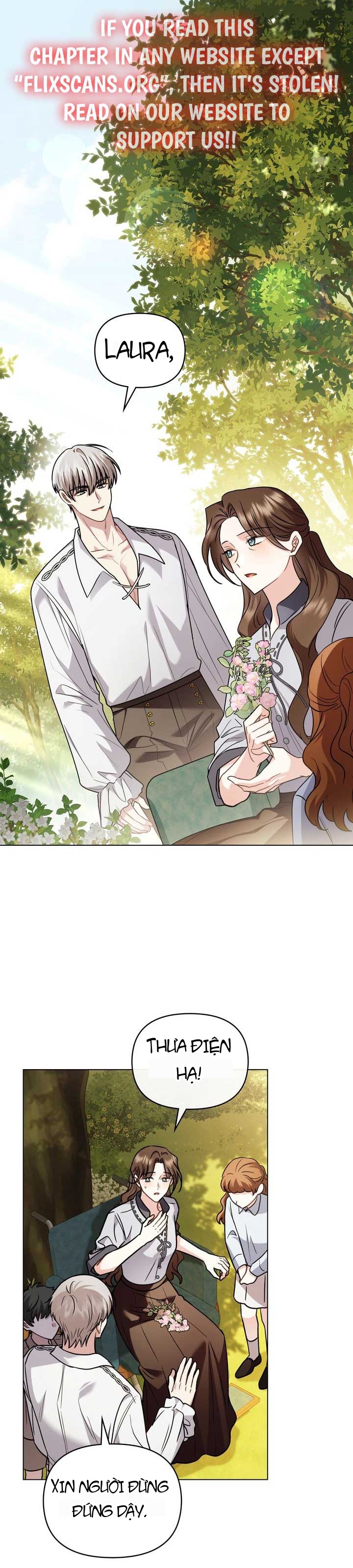 Tìm Lại Camellia Chapter 106 - 1