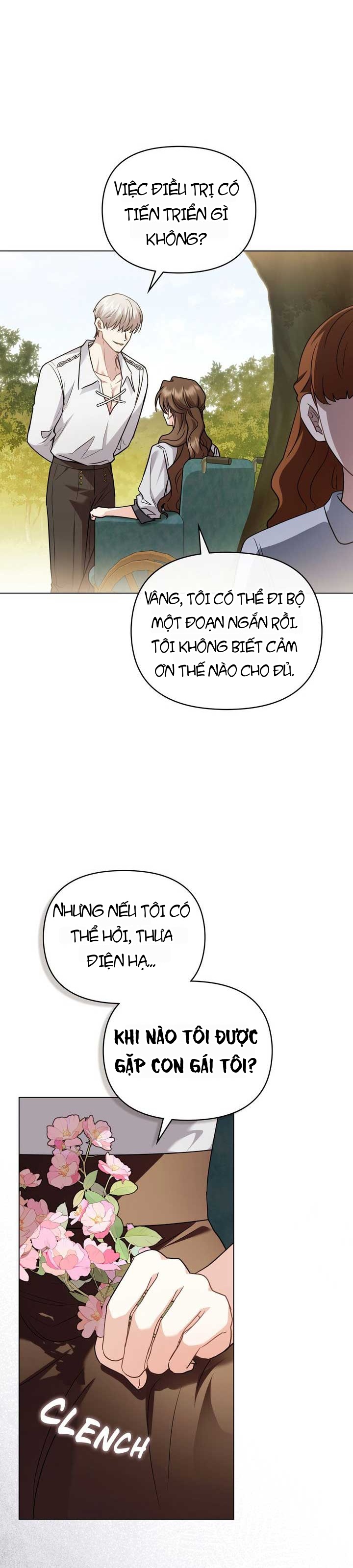Tìm Lại Camellia Chapter 106 - 2