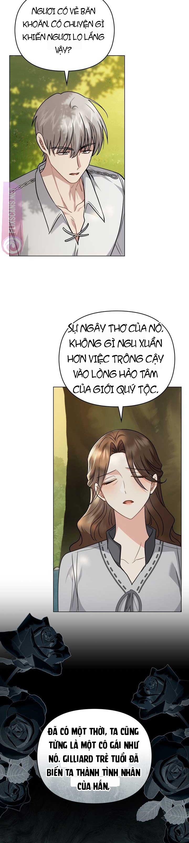 Tìm Lại Camellia Chapter 106 - 5