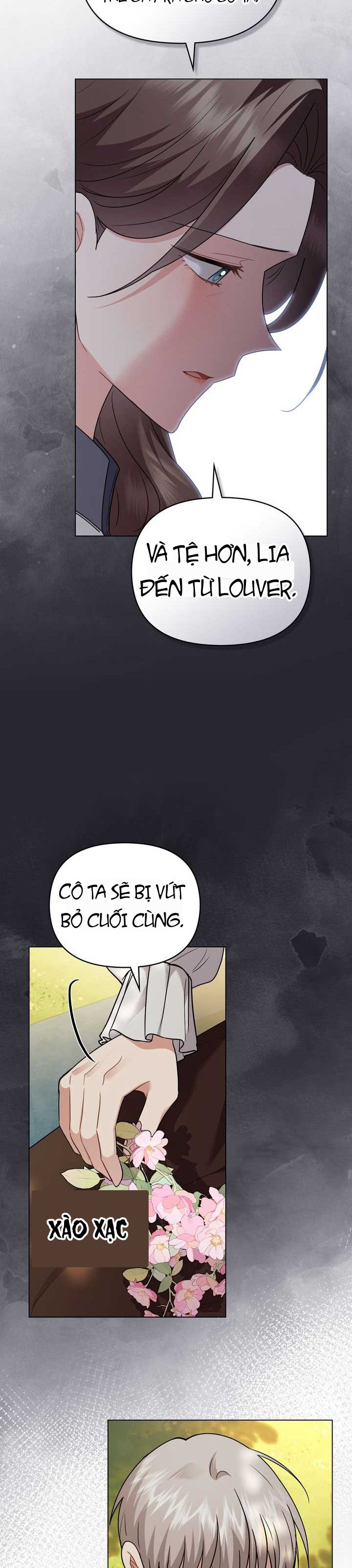 Tìm Lại Camellia Chapter 106 - 7