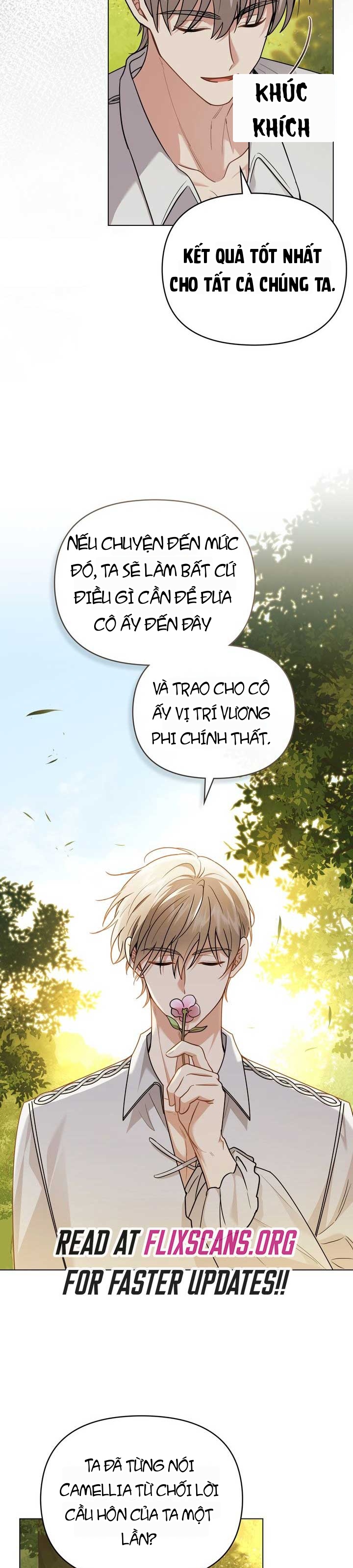 Tìm Lại Camellia Chapter 106 - 8