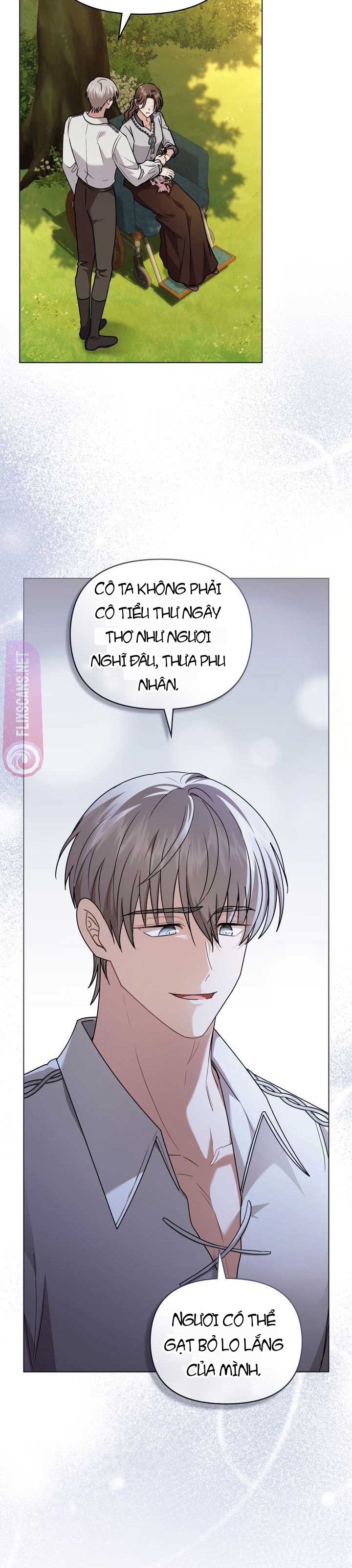 Tìm Lại Camellia Chapter 106 - 9