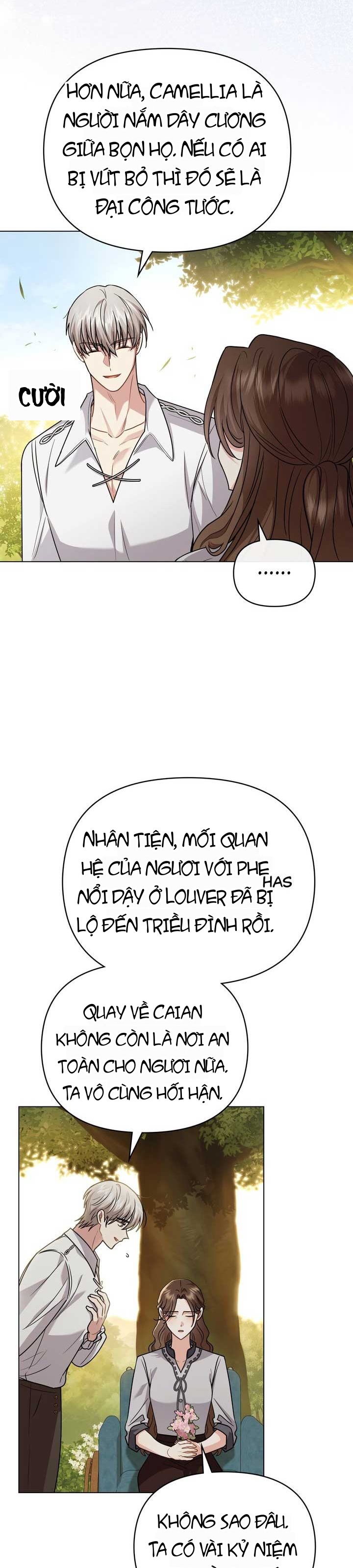 Tìm Lại Camellia Chapter 106 - 10