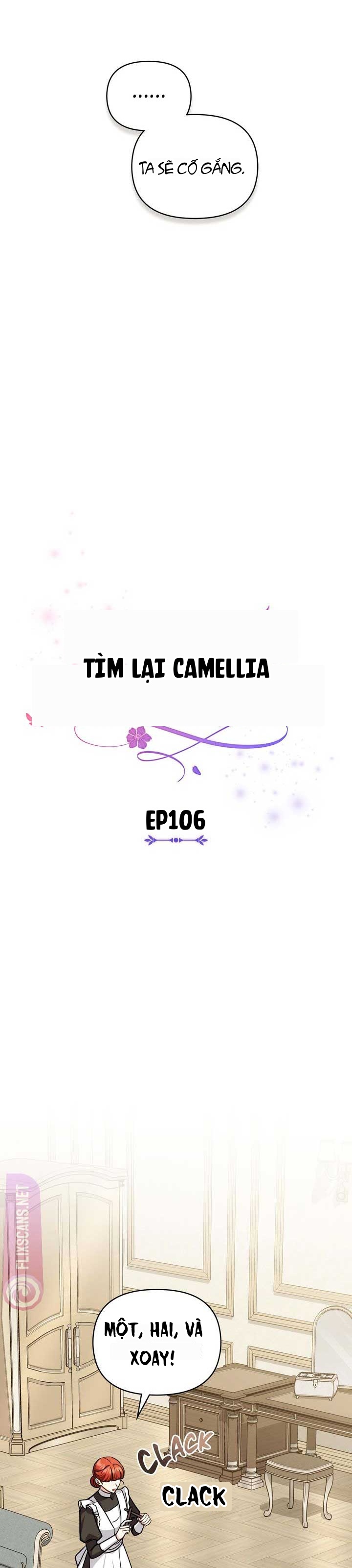 Tìm Lại Camellia Chapter 106 - 13