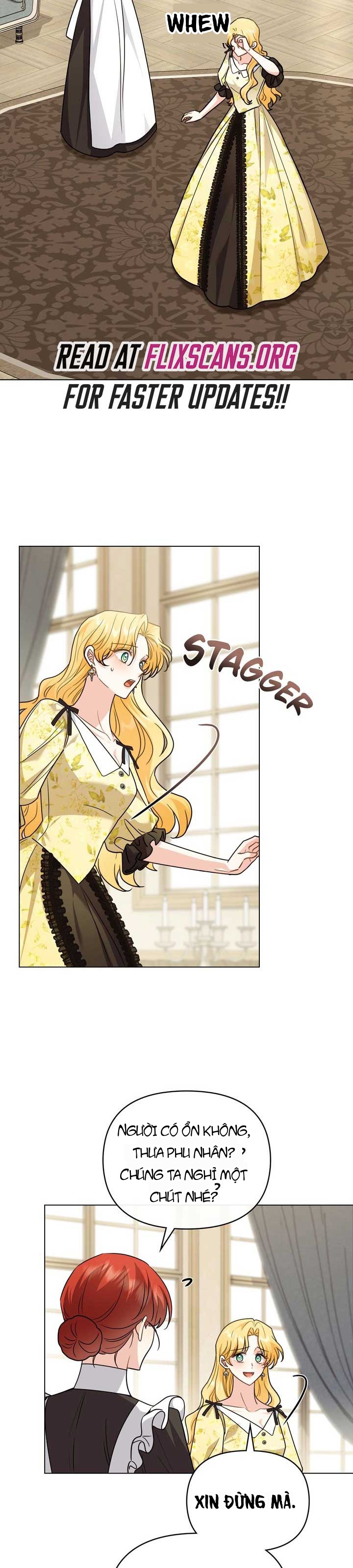 Tìm Lại Camellia Chapter 106 - 14