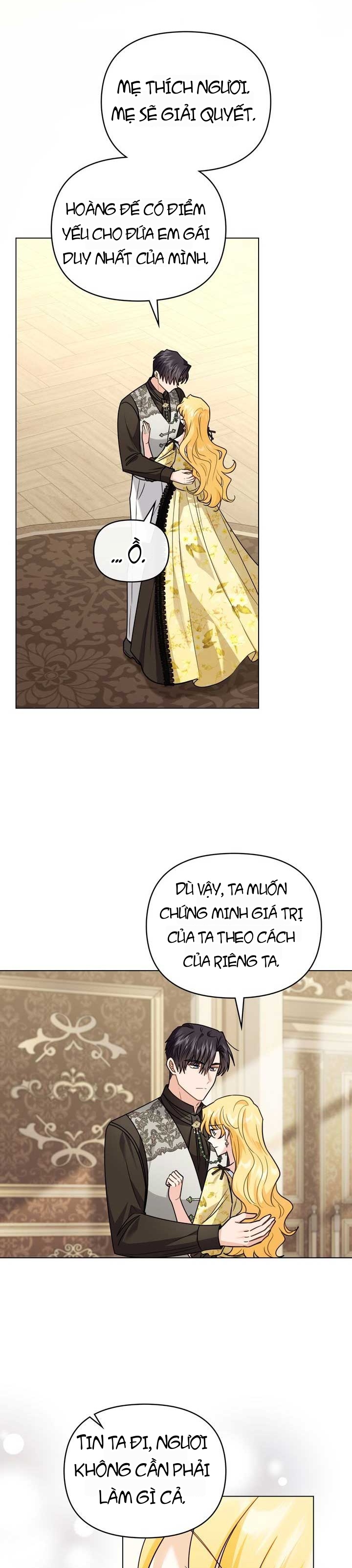 Tìm Lại Camellia Chapter 106 - 22