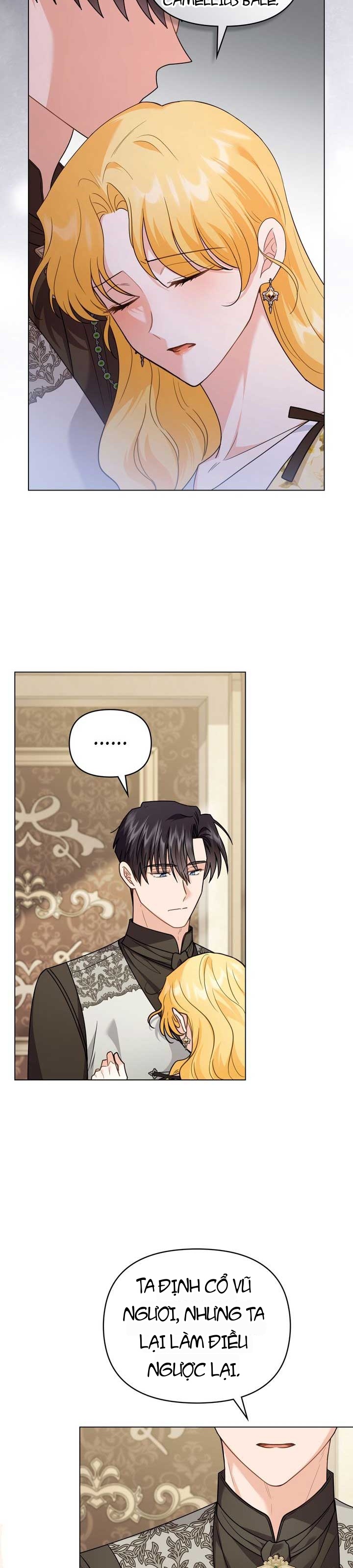 Tìm Lại Camellia Chapter 106 - 24