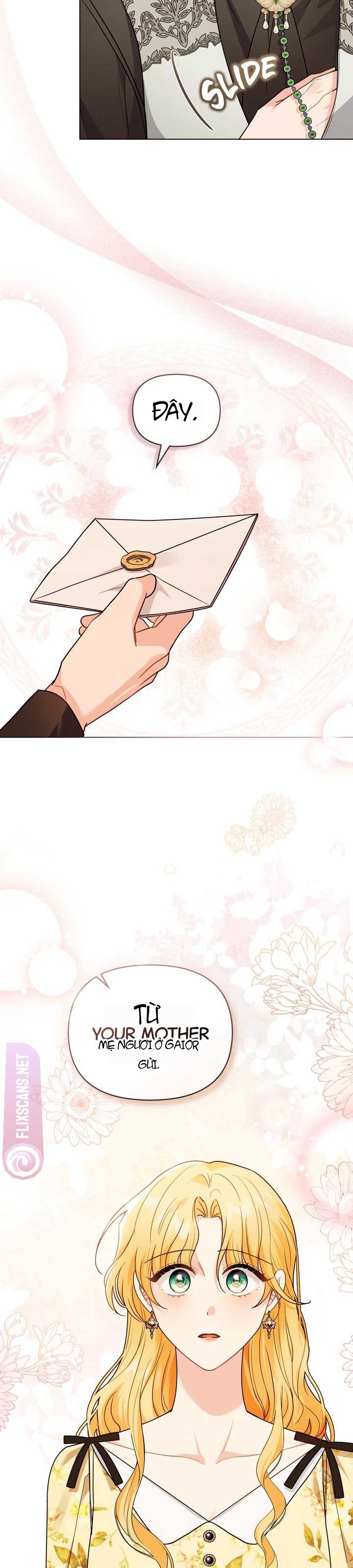 Tìm Lại Camellia Chapter 106 - 25