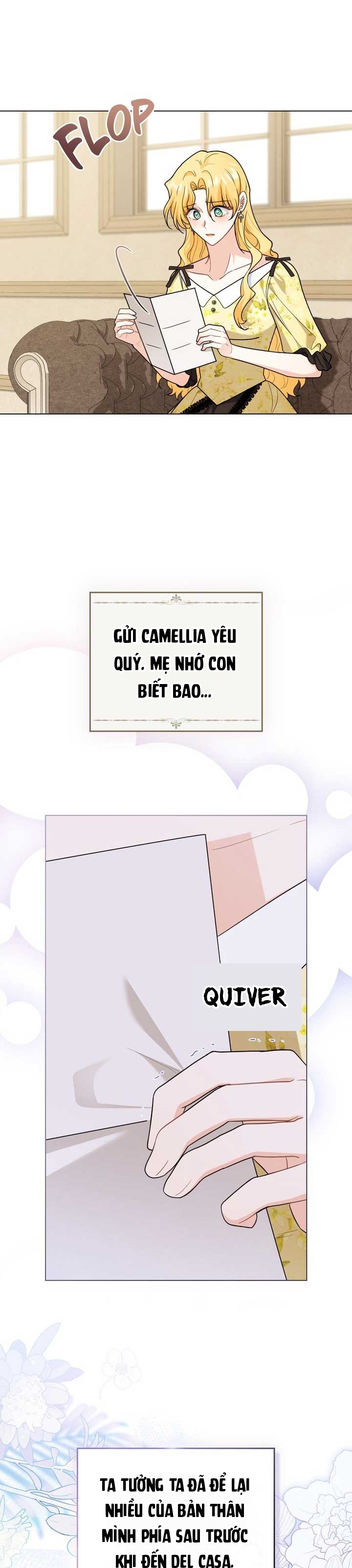 Tìm Lại Camellia Chapter 106 - 27