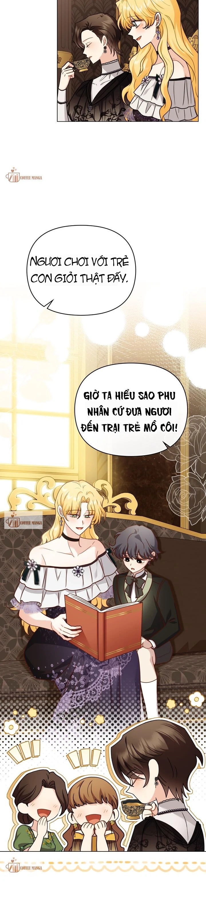 Tìm Lại Camellia Chapter 108 - 2