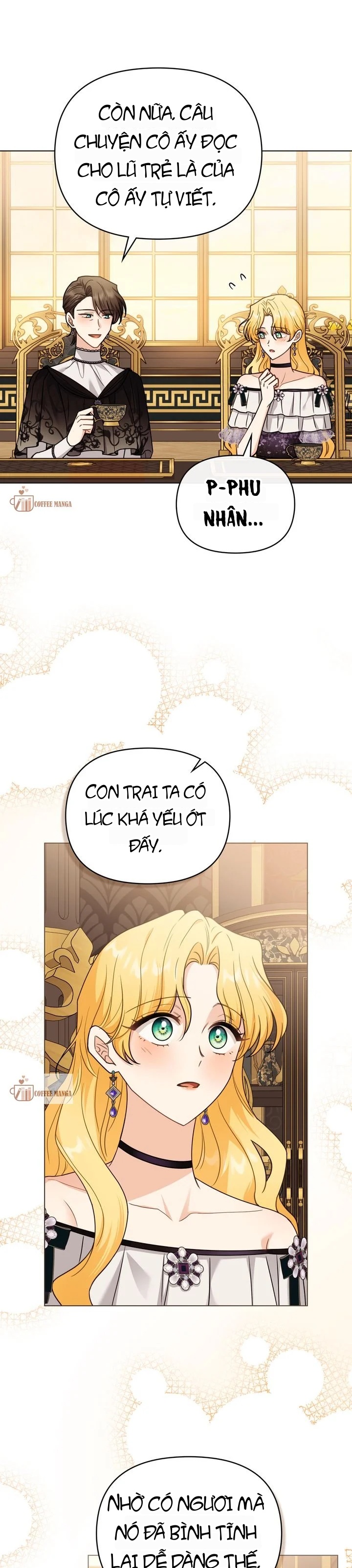 Tìm Lại Camellia Chapter 108 - 3