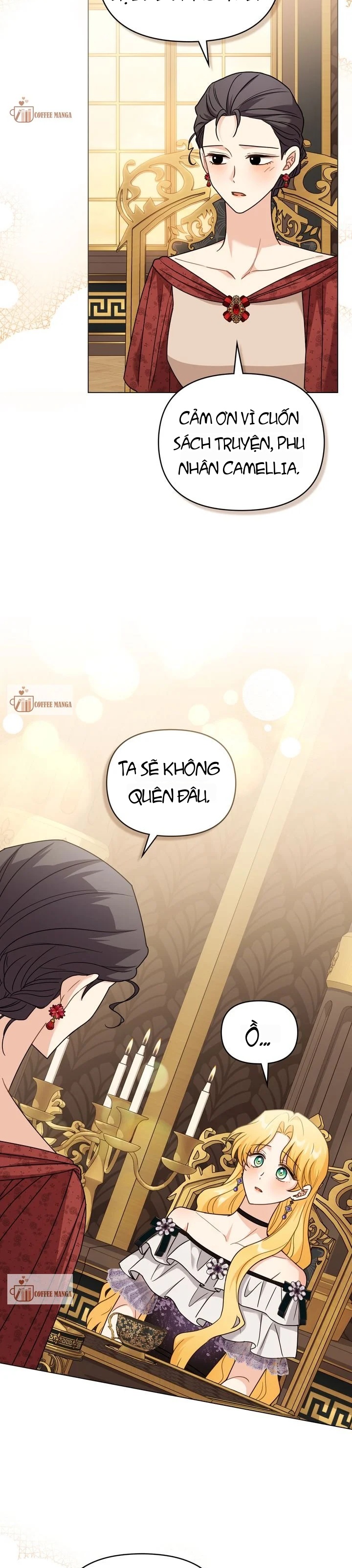 Tìm Lại Camellia Chapter 108 - 4