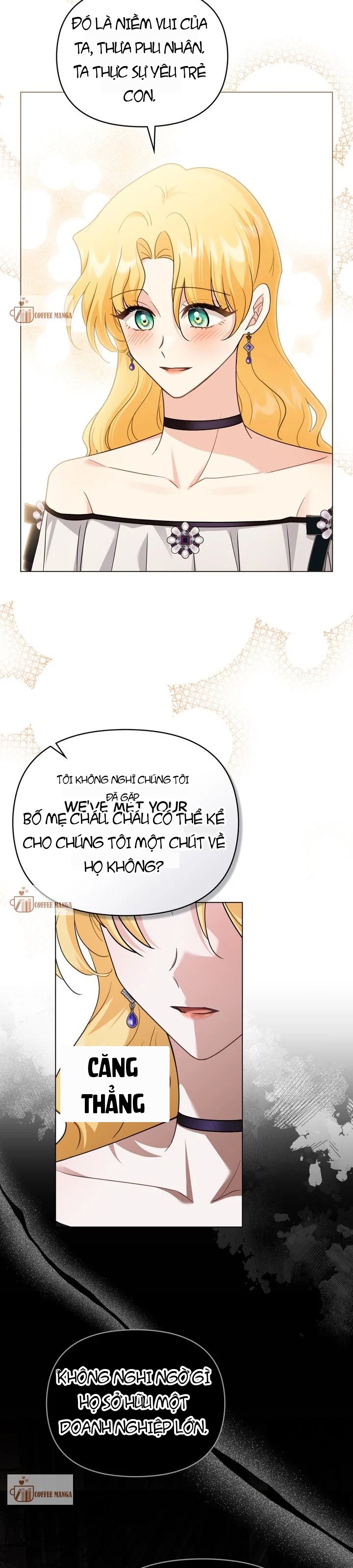 Tìm Lại Camellia Chapter 108 - 5