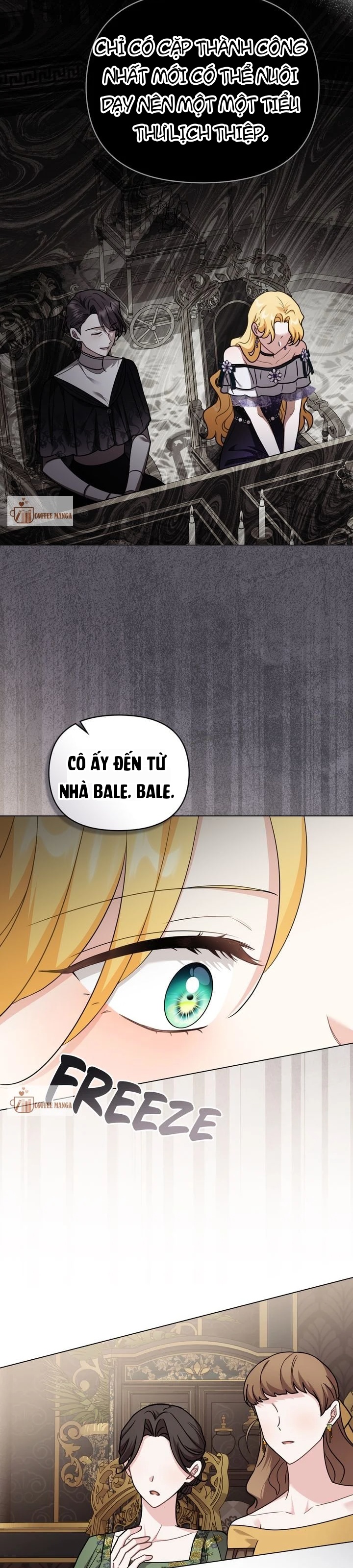 Tìm Lại Camellia Chapter 108 - 6