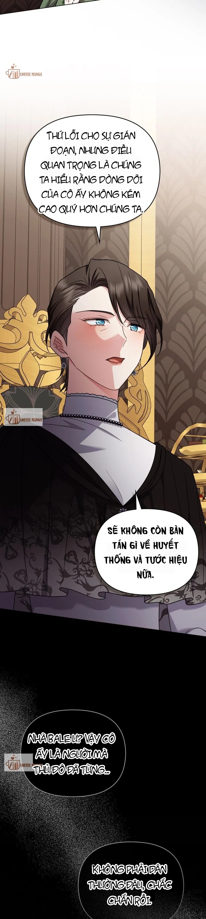 Tìm Lại Camellia Chapter 108 - 7
