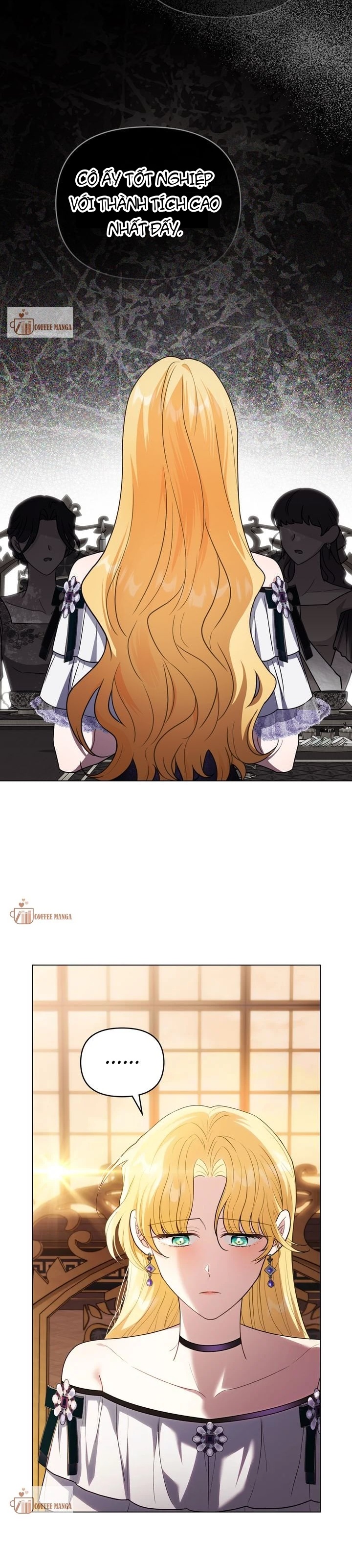 Tìm Lại Camellia Chapter 108 - 8