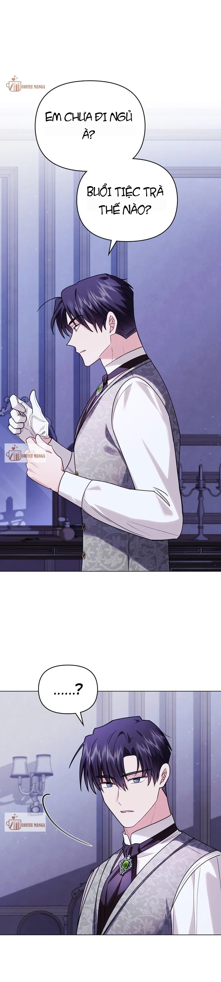 Tìm Lại Camellia Chapter 108 - 10