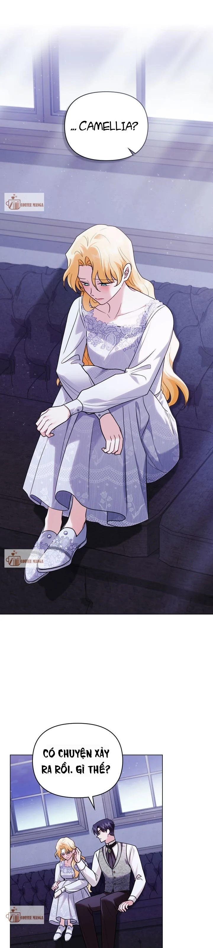 Tìm Lại Camellia Chapter 108 - 11