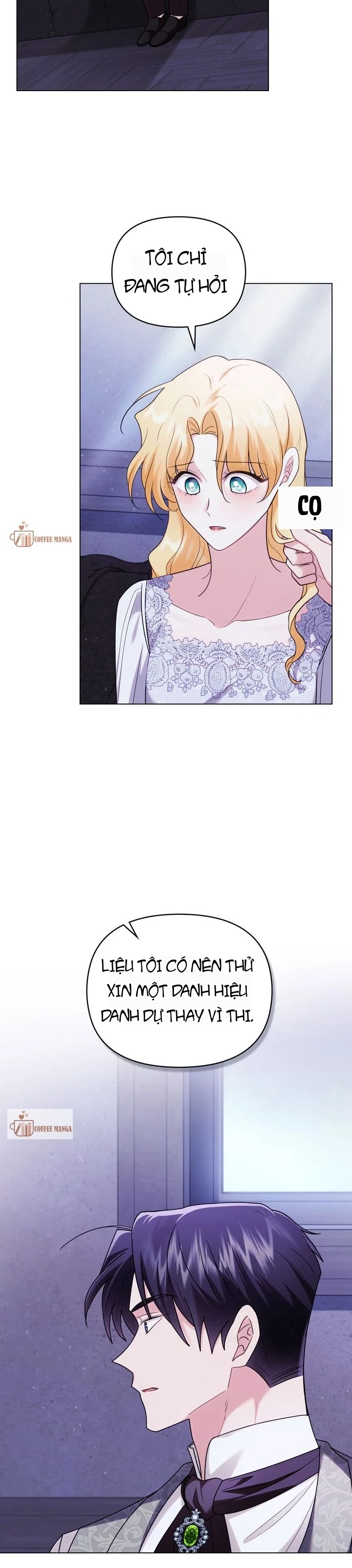 Tìm Lại Camellia Chapter 108 - 12