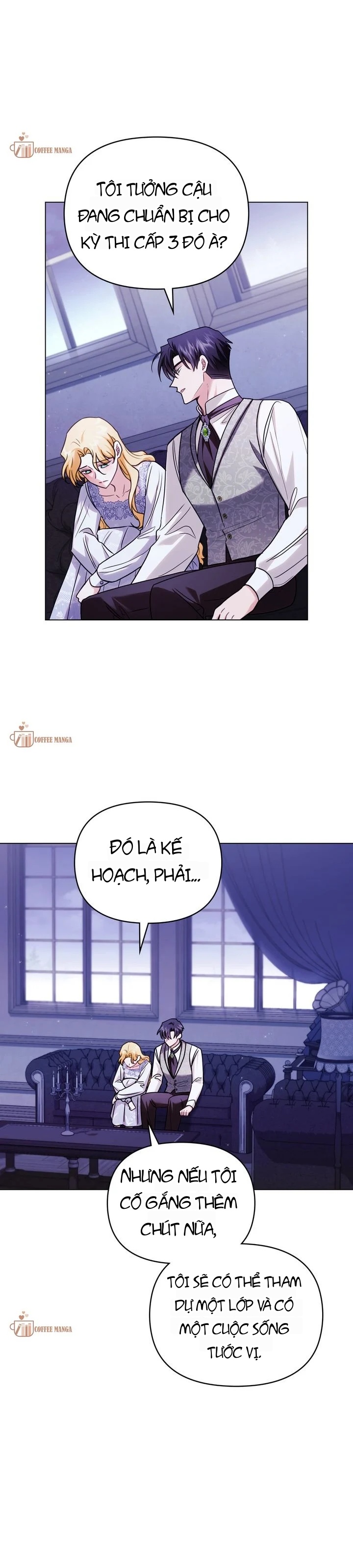 Tìm Lại Camellia Chapter 108 - 13