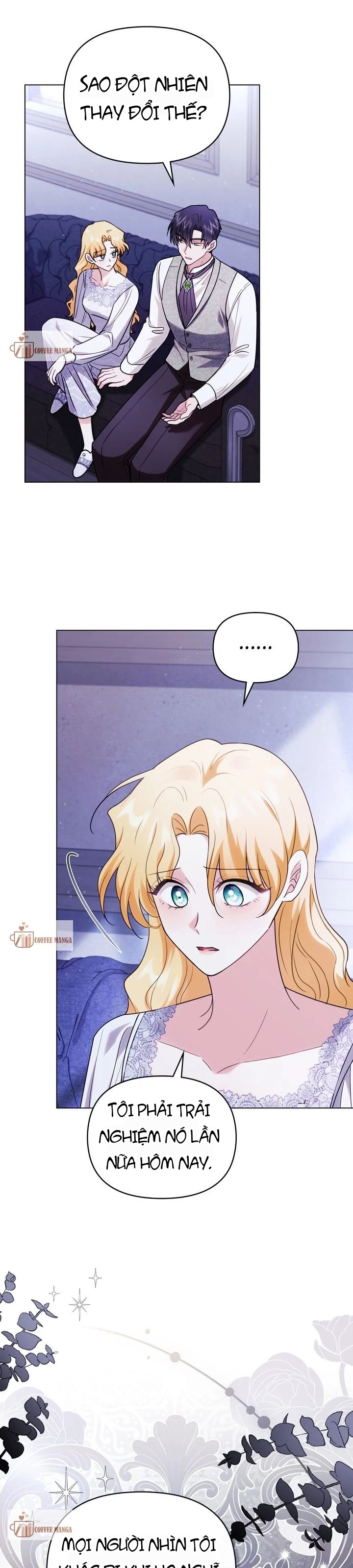 Tìm Lại Camellia Chapter 108 - 14
