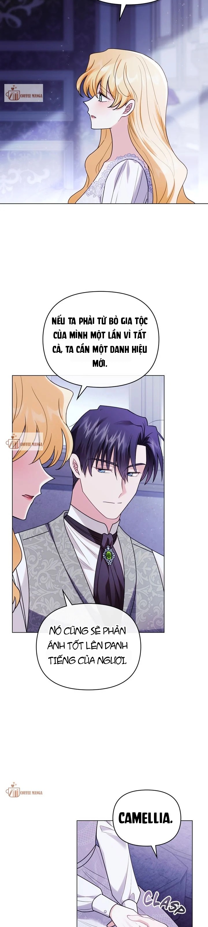 Tìm Lại Camellia Chapter 108 - 16