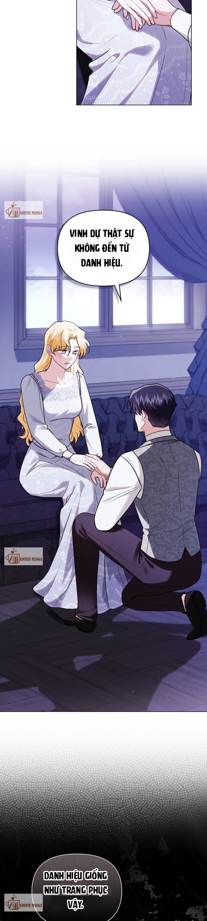 Tìm Lại Camellia Chapter 108 - 17