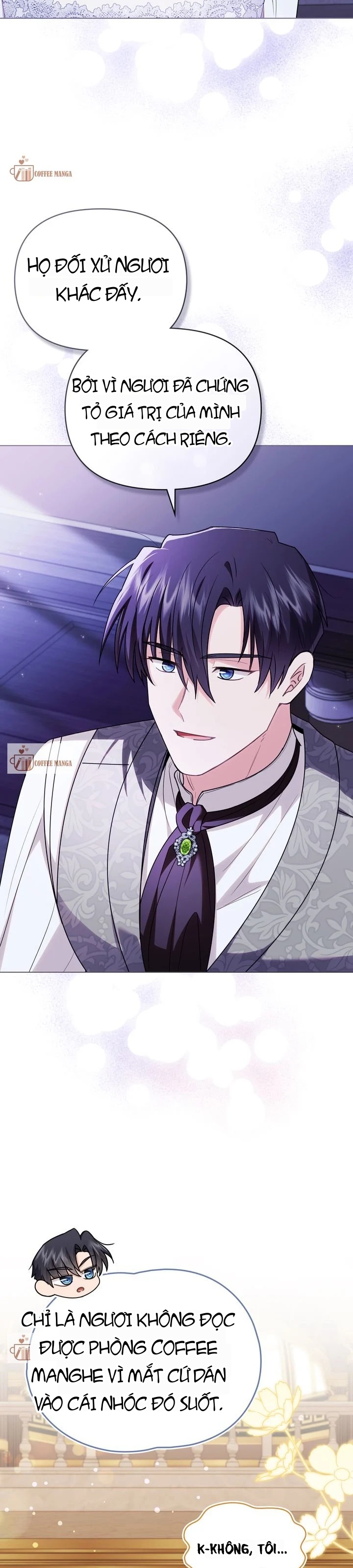 Tìm Lại Camellia Chapter 108 - 19