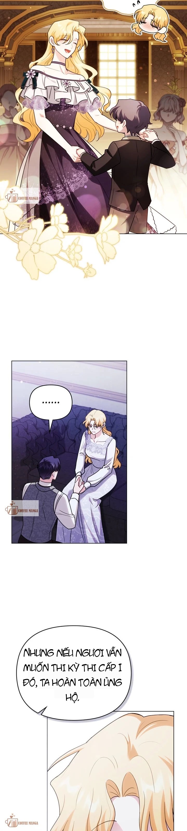 Tìm Lại Camellia Chapter 108 - 20