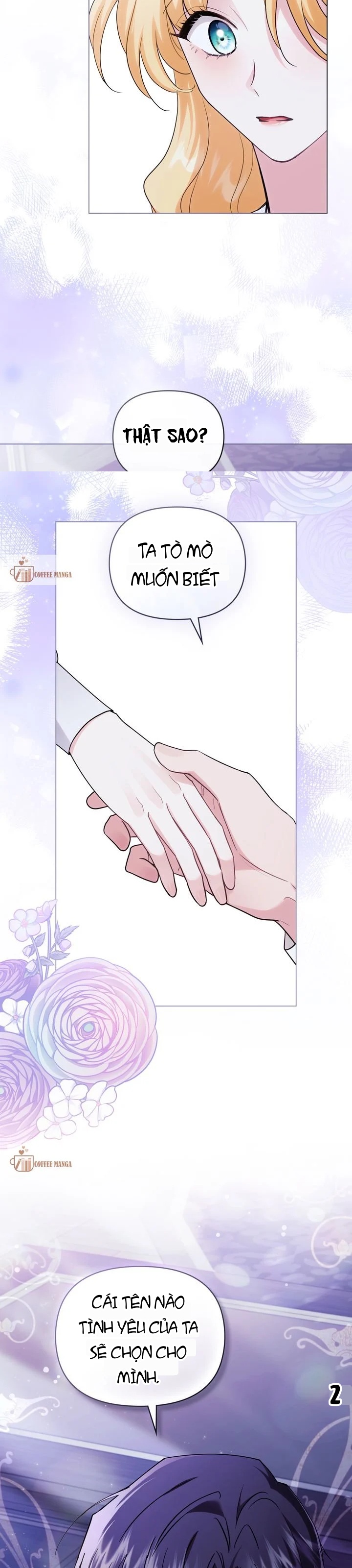 Tìm Lại Camellia Chapter 108 - 21