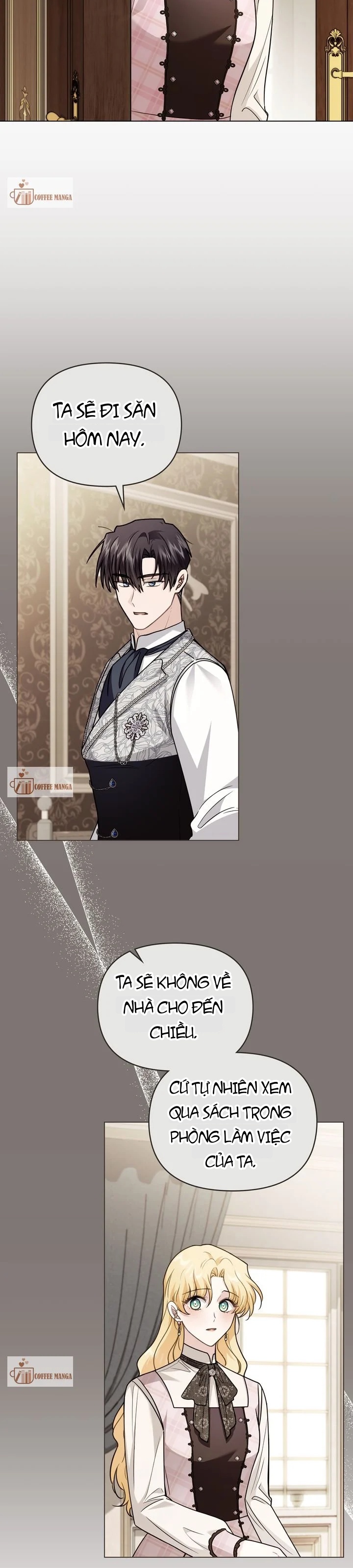 Tìm Lại Camellia Chapter 108 - 25