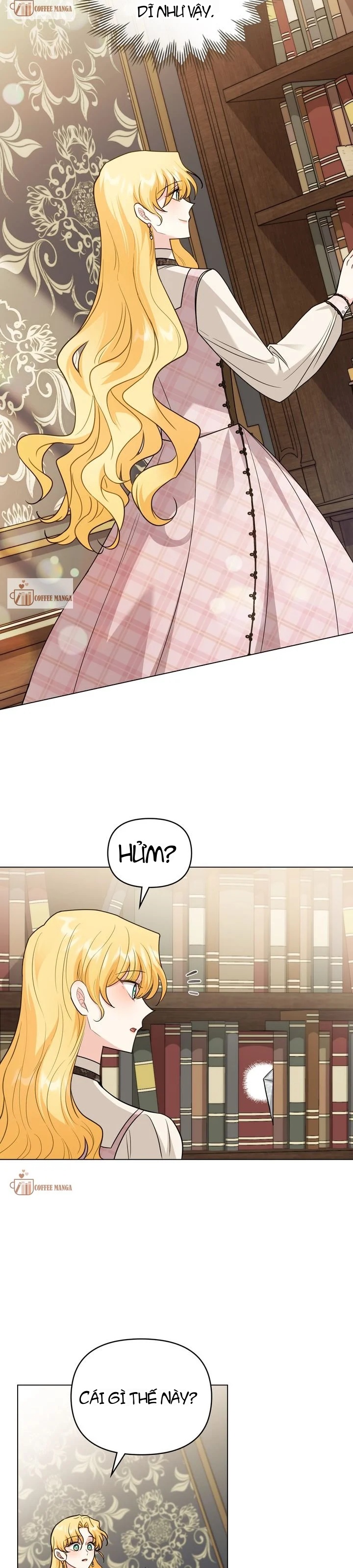 Tìm Lại Camellia Chapter 108 - 27
