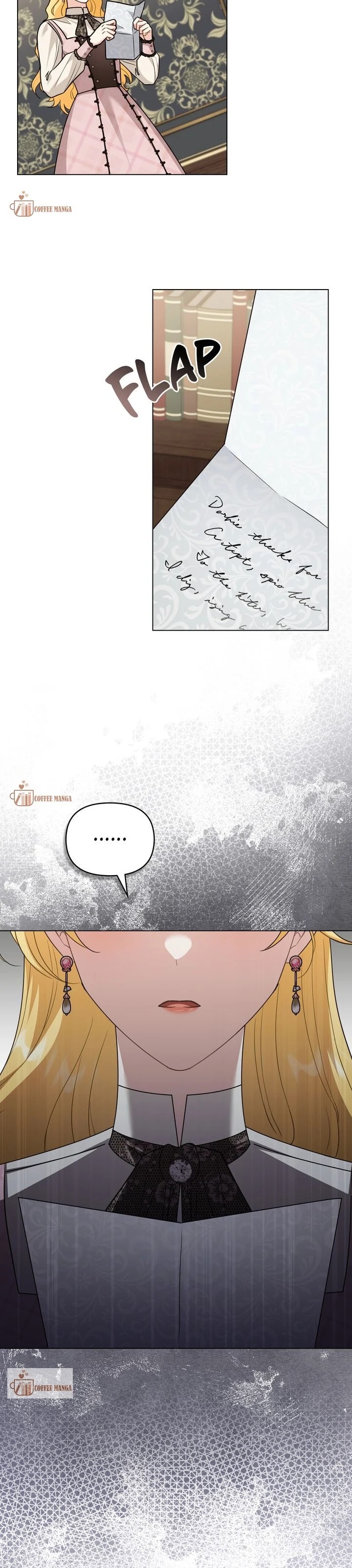 Tìm Lại Camellia Chapter 108 - 28