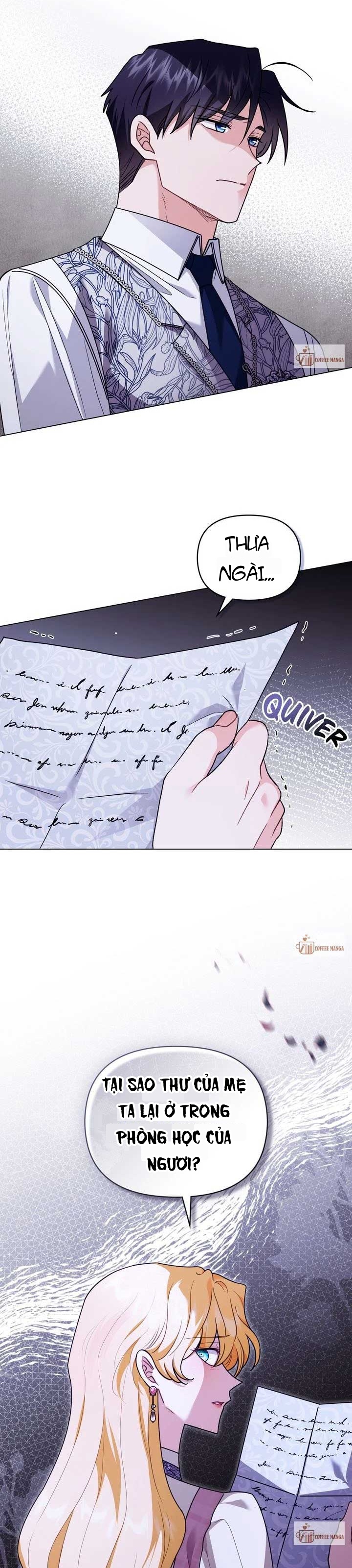 Tìm Lại Camellia Chapter 109 - 2