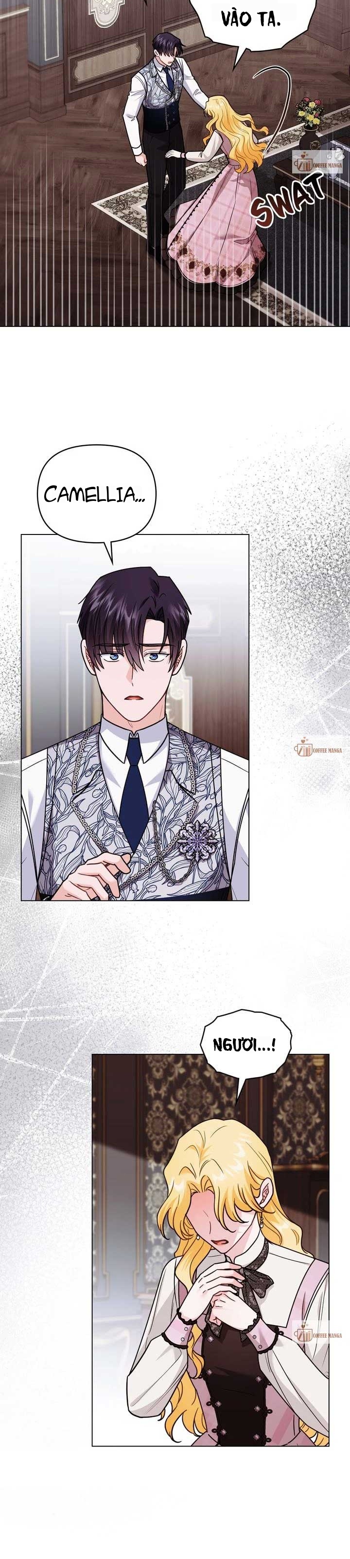 Tìm Lại Camellia Chapter 109 - 4