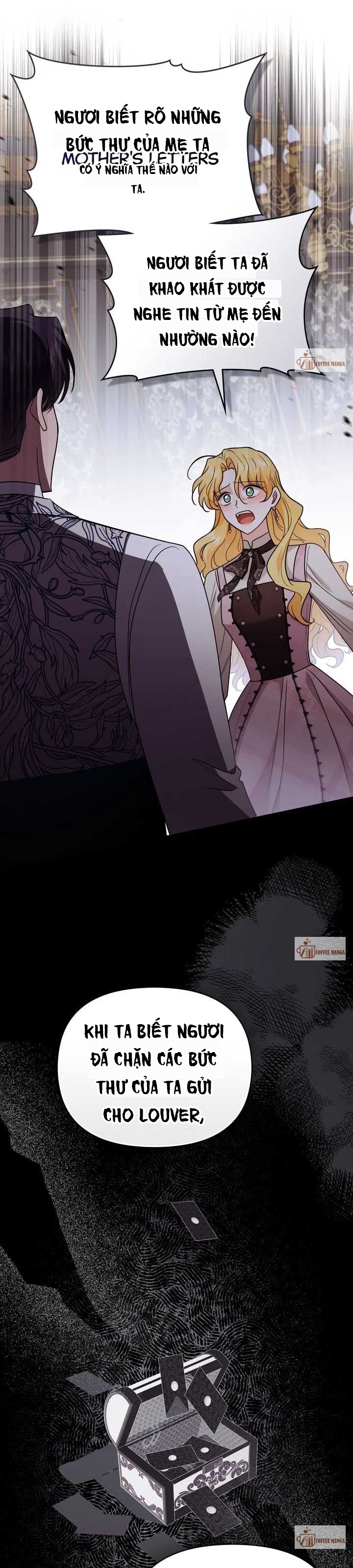 Tìm Lại Camellia Chapter 109 - 5