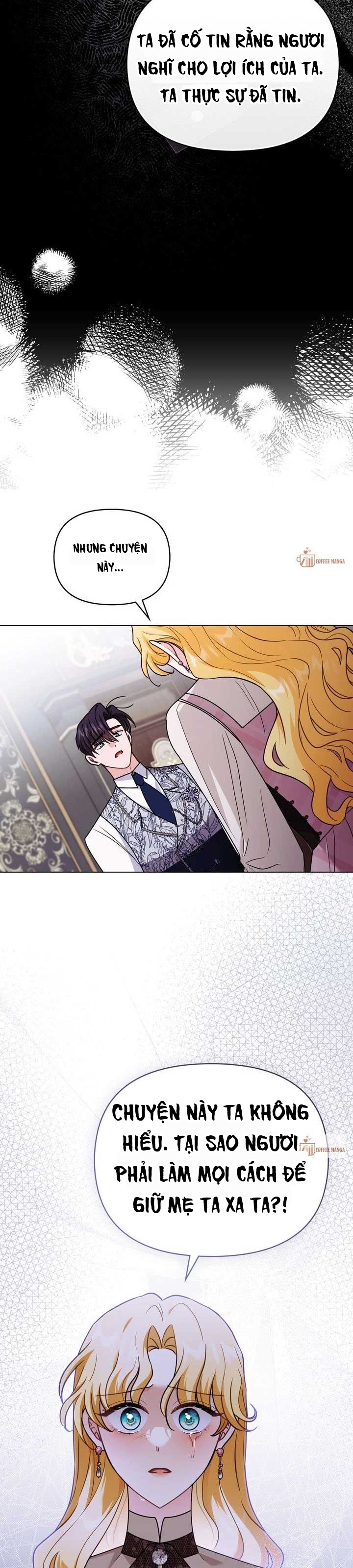 Tìm Lại Camellia Chapter 109 - 6