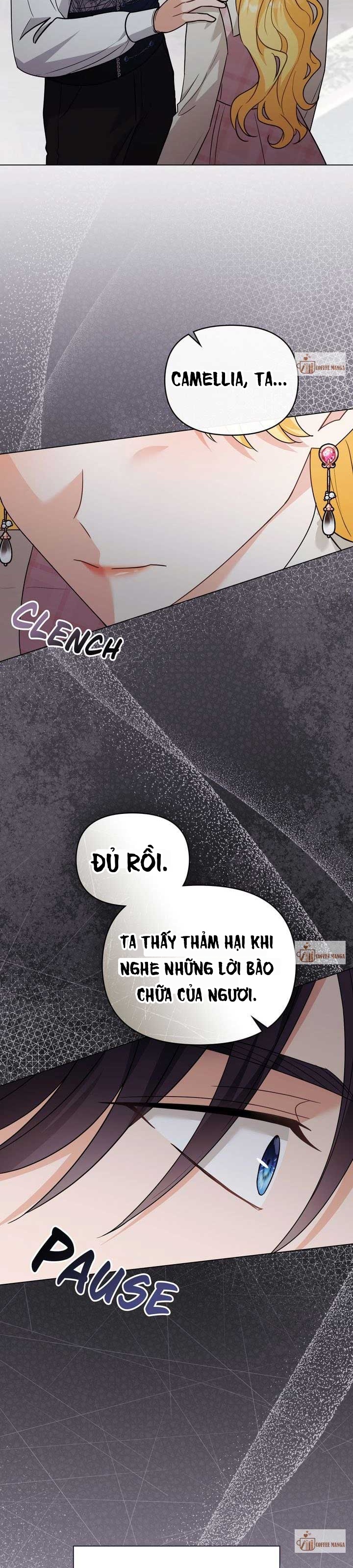 Tìm Lại Camellia Chapter 109 - 8