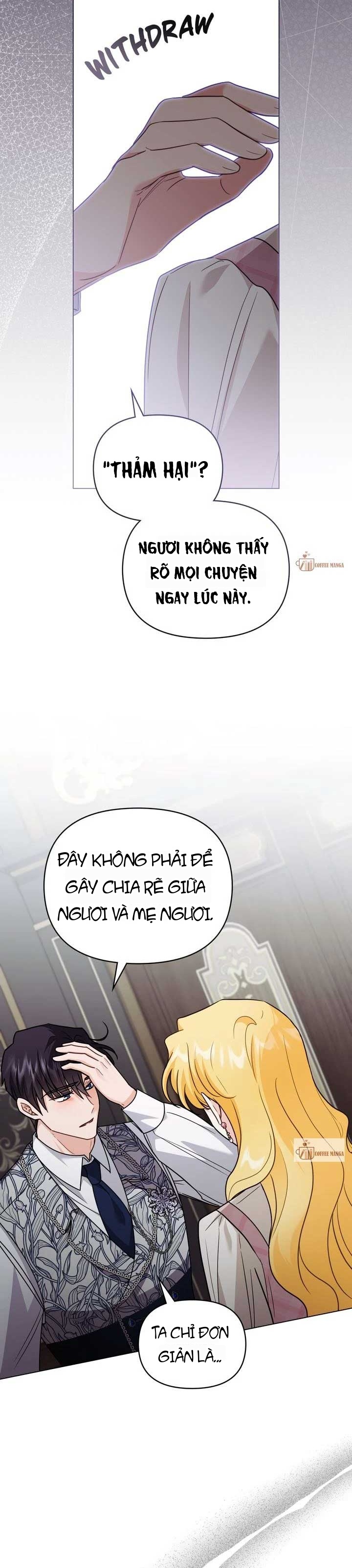 Tìm Lại Camellia Chapter 109 - 9