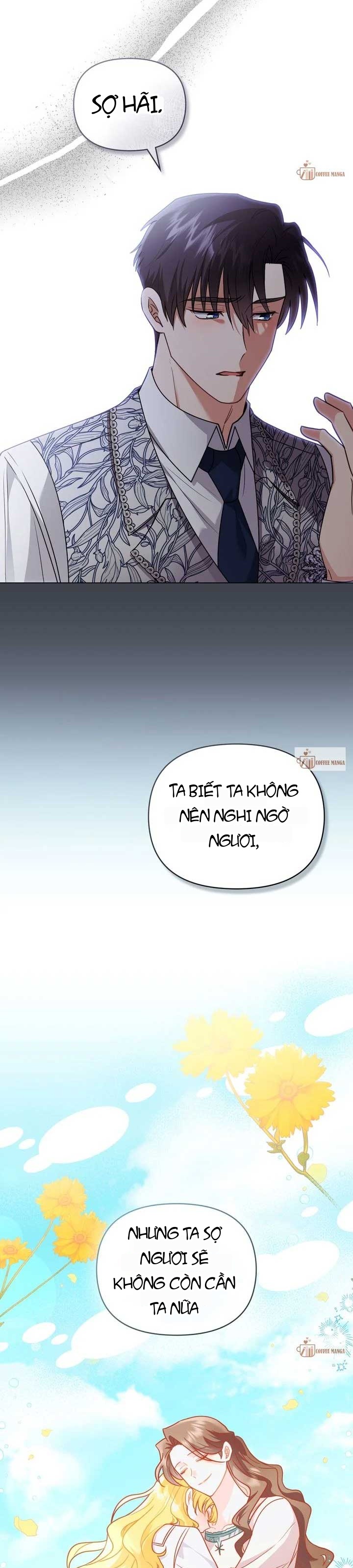 Tìm Lại Camellia Chapter 109 - 10