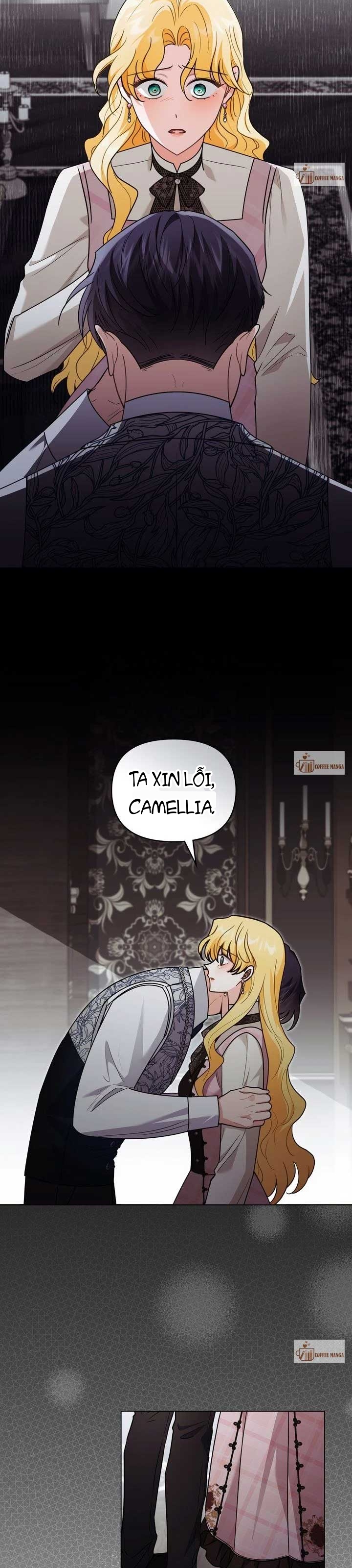 Tìm Lại Camellia Chapter 109 - 13