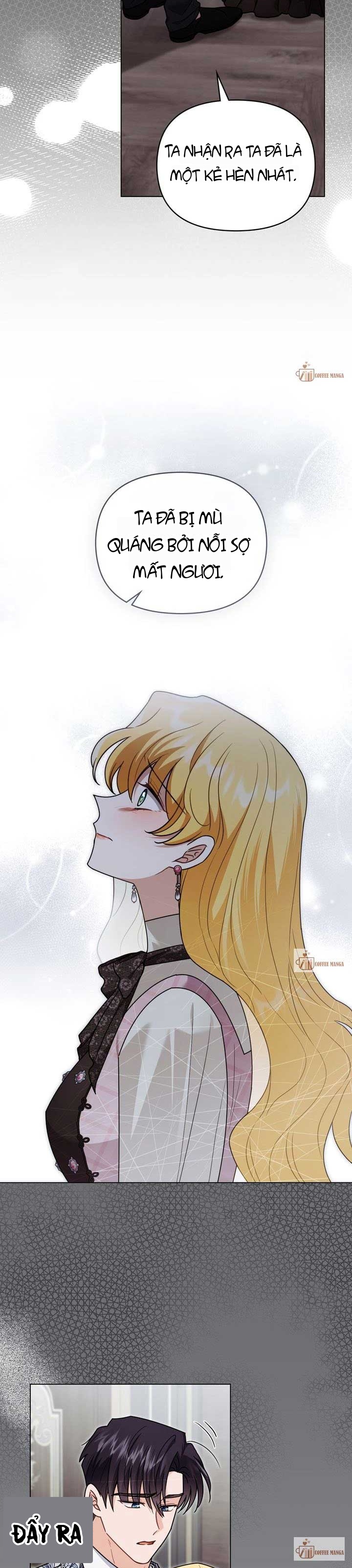 Tìm Lại Camellia Chapter 109 - 14