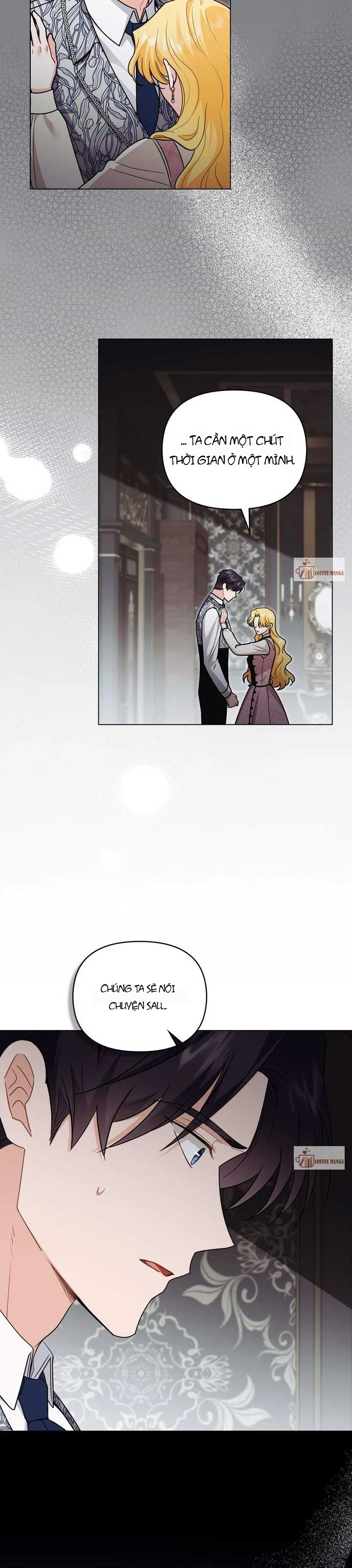 Tìm Lại Camellia Chapter 109 - 15